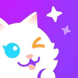 Ícone de ChillChat: Chat ao Vivo & Jogo